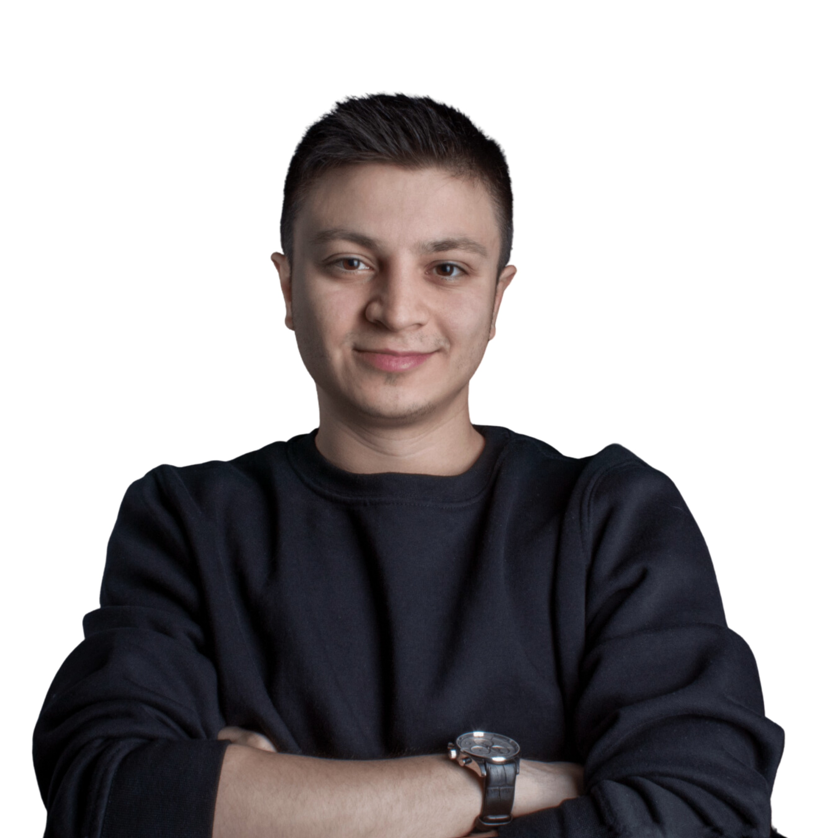 Dt. Can Kılıçaslan