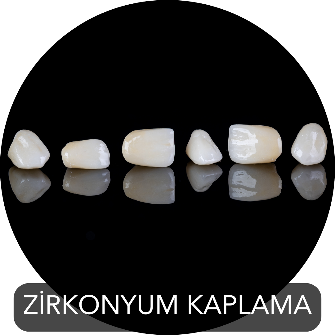 Zirkonyum